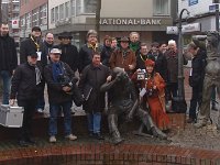 team sttele tv  Mit viel Präsenz und viel Eifer. Steele TV