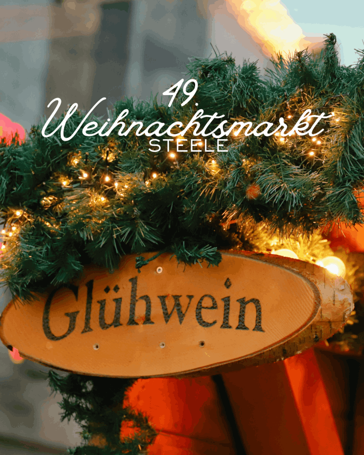 Weihnachtsmarkt
