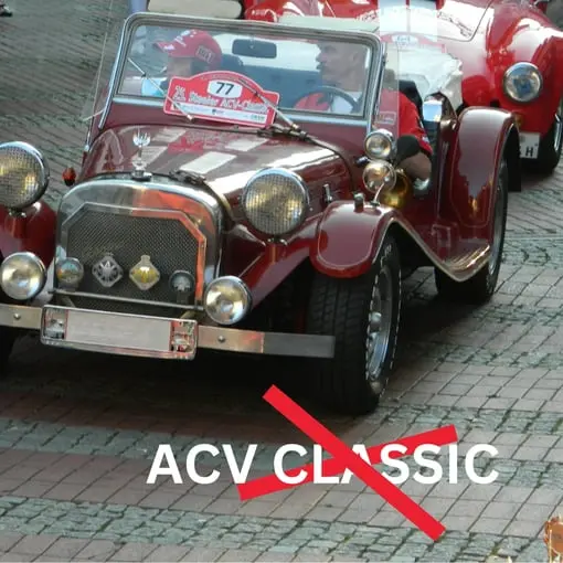 ACV Classic wird eingestellt