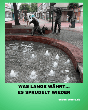Sparkasse Steele