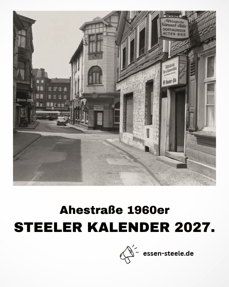 Kalender 2027