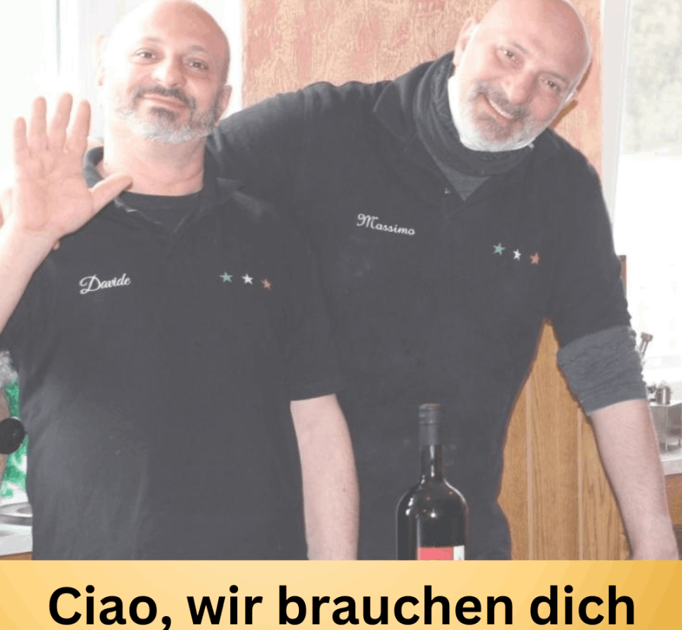 Osteria Kronenburg