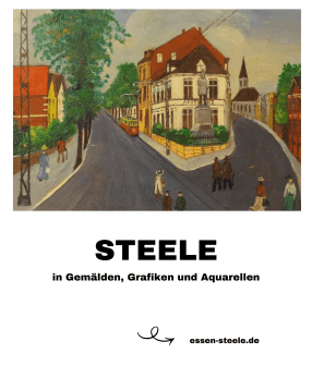 Sparkasse Steele