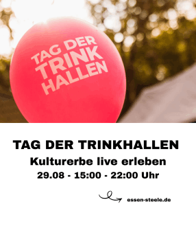 Tag der Trinkhallen