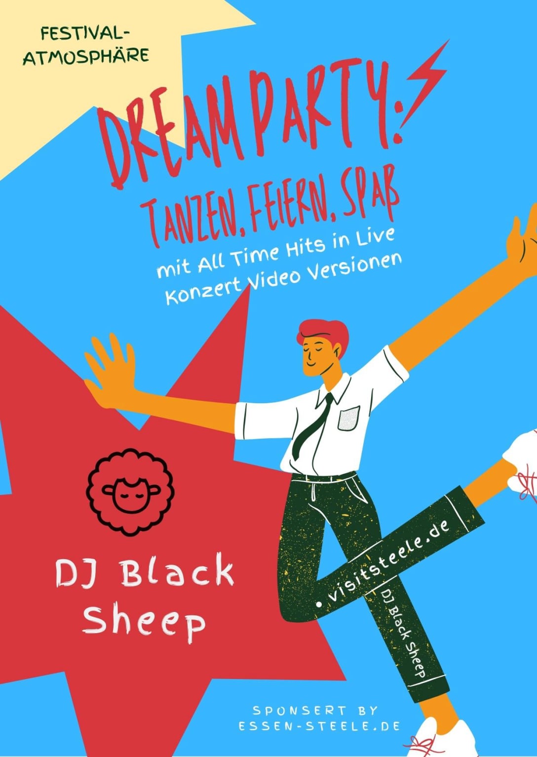 Dream Party 